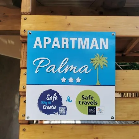 Apartment Palma
