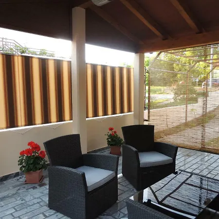 Palma Apartment Labin (Istria)