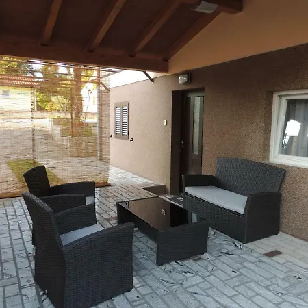 Palma Apartment *