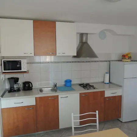 Palma Apartment Labin (Istria)