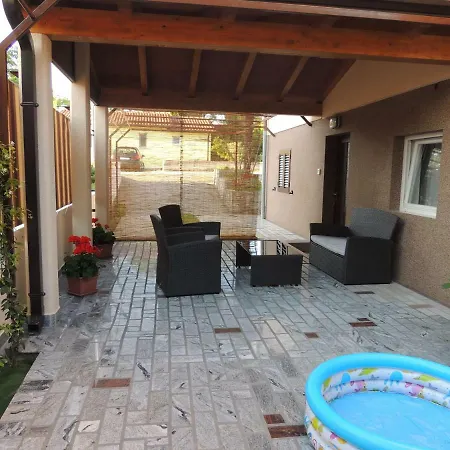 Apartment Palma *