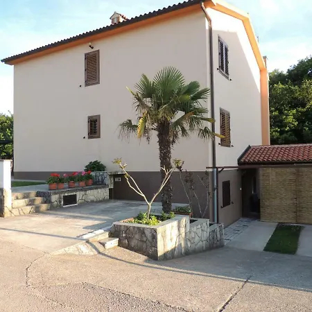 Palma Apartment Labin (Istria)