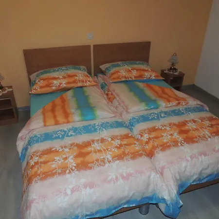 Apartment Palma