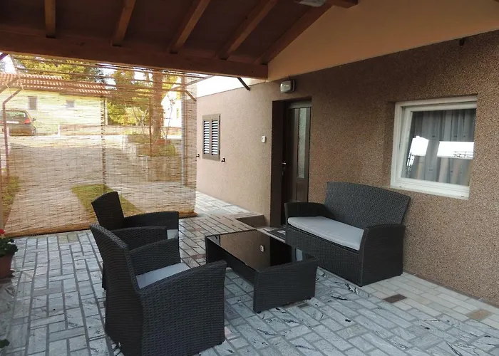 Palma Apartmán *