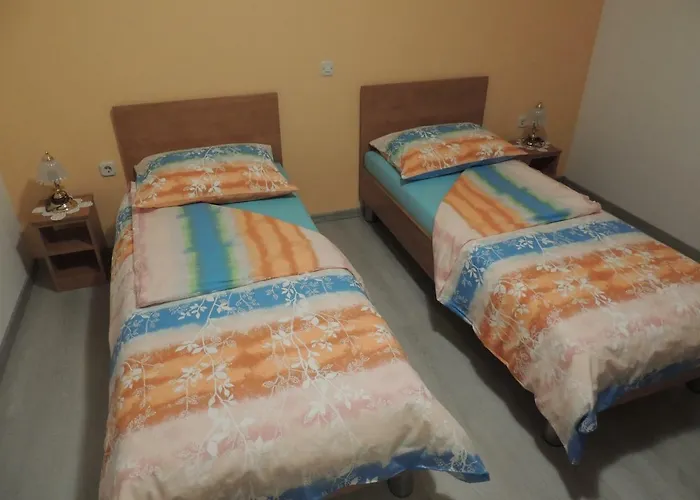 Apartmán Palma