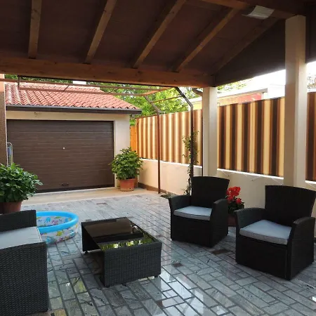 Appartement Palma Labin (Istria)