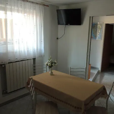 Appartement Palma Labin (Istria)