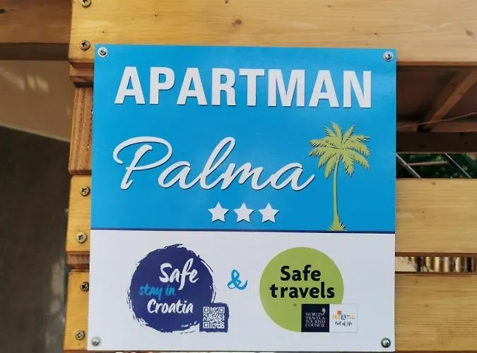 Apartment Palma