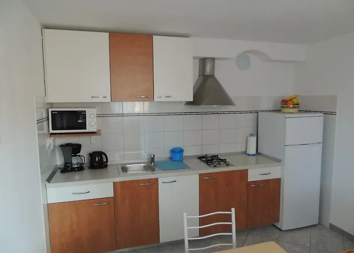 Palma Apartment Labin (Istria)
