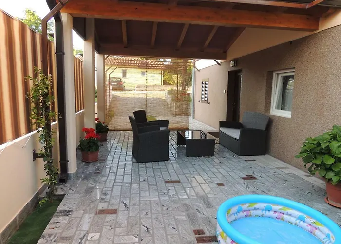 Apartment Palma *