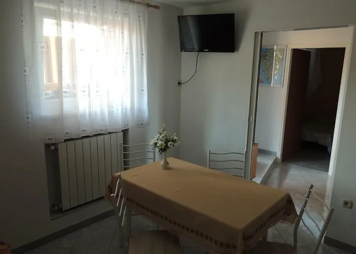 Apartment Palma Labin (Istria)