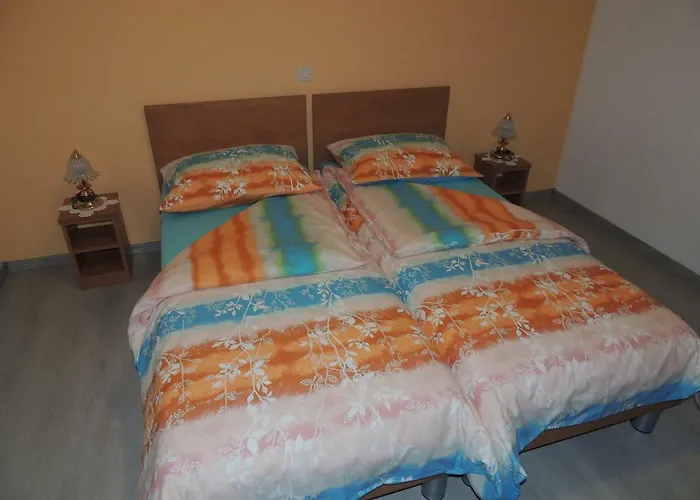 Apartment Palma
